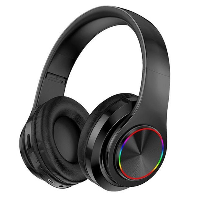 B 39 headsets