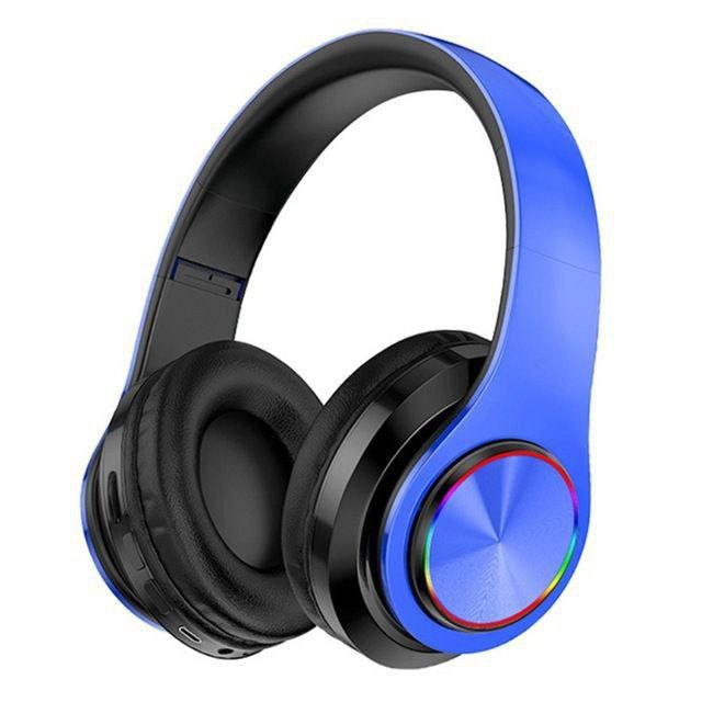 B 39 headsets