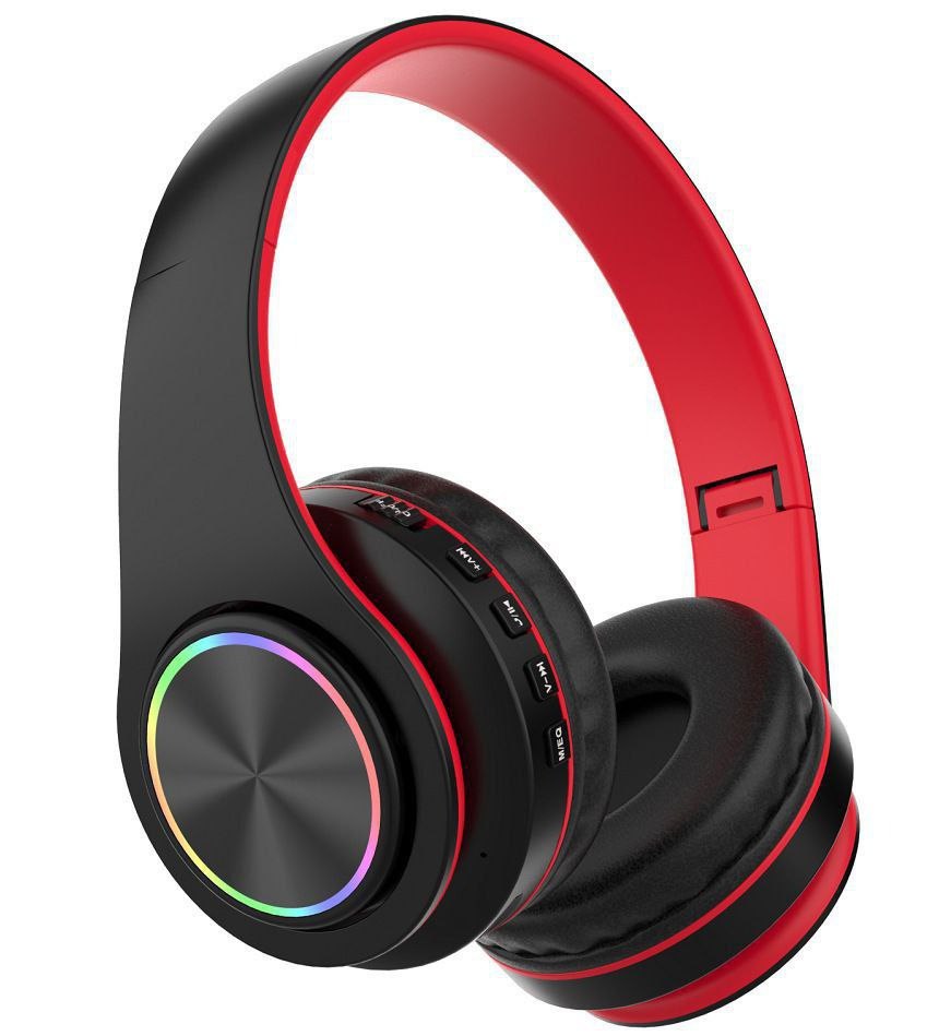 B 39 headsets