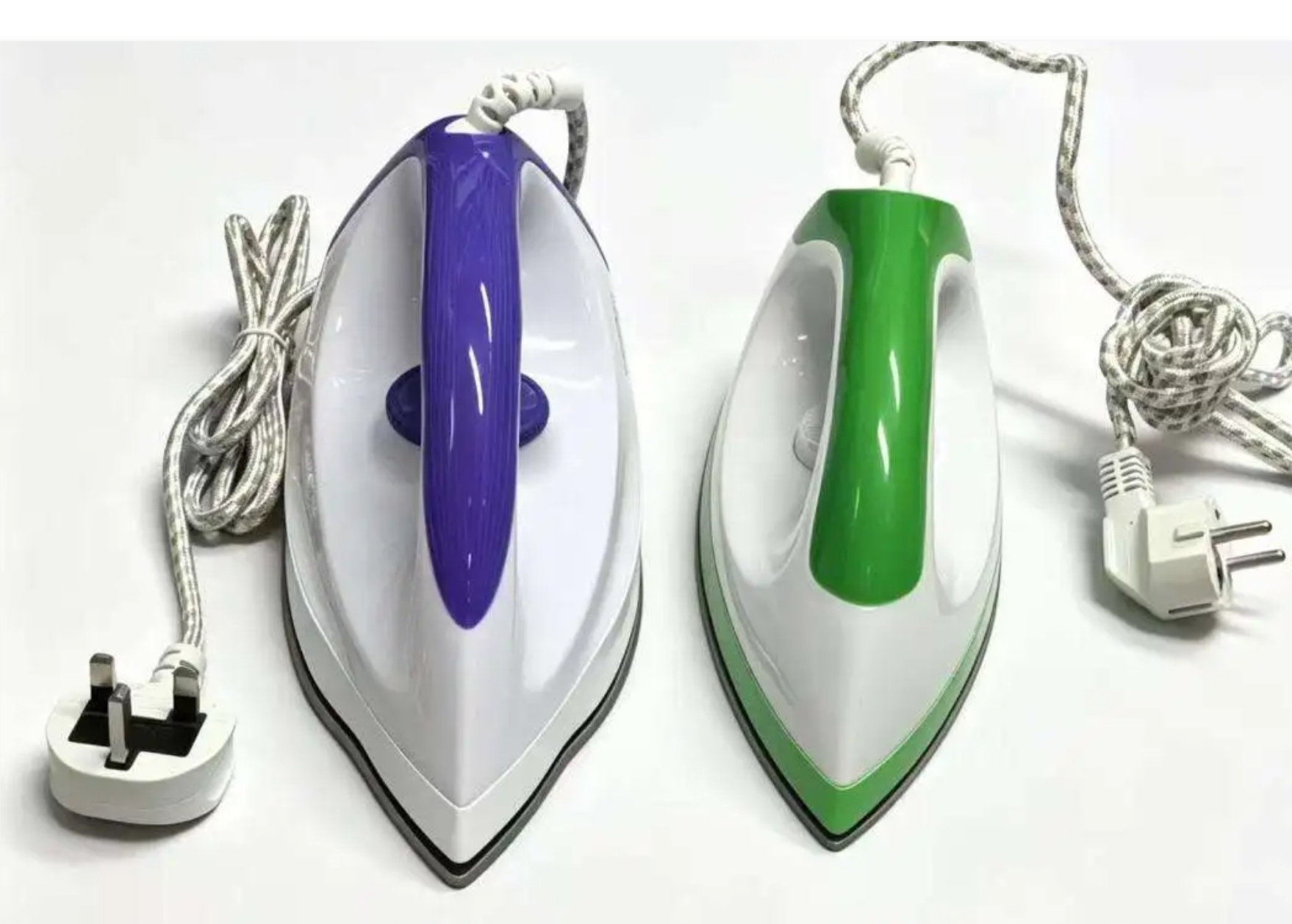 Smp dry iron (d104)