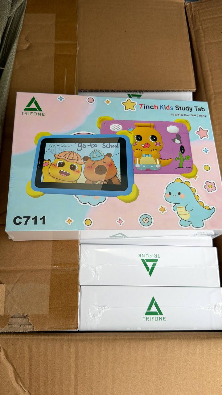 C711 trifone 7 inches ipad