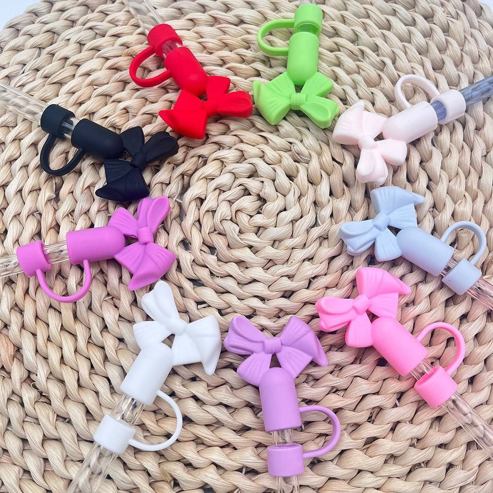 Straw cover