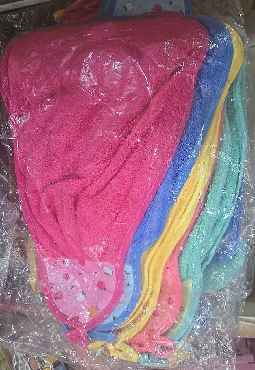 KITCHEN TOWEL (12pieces)