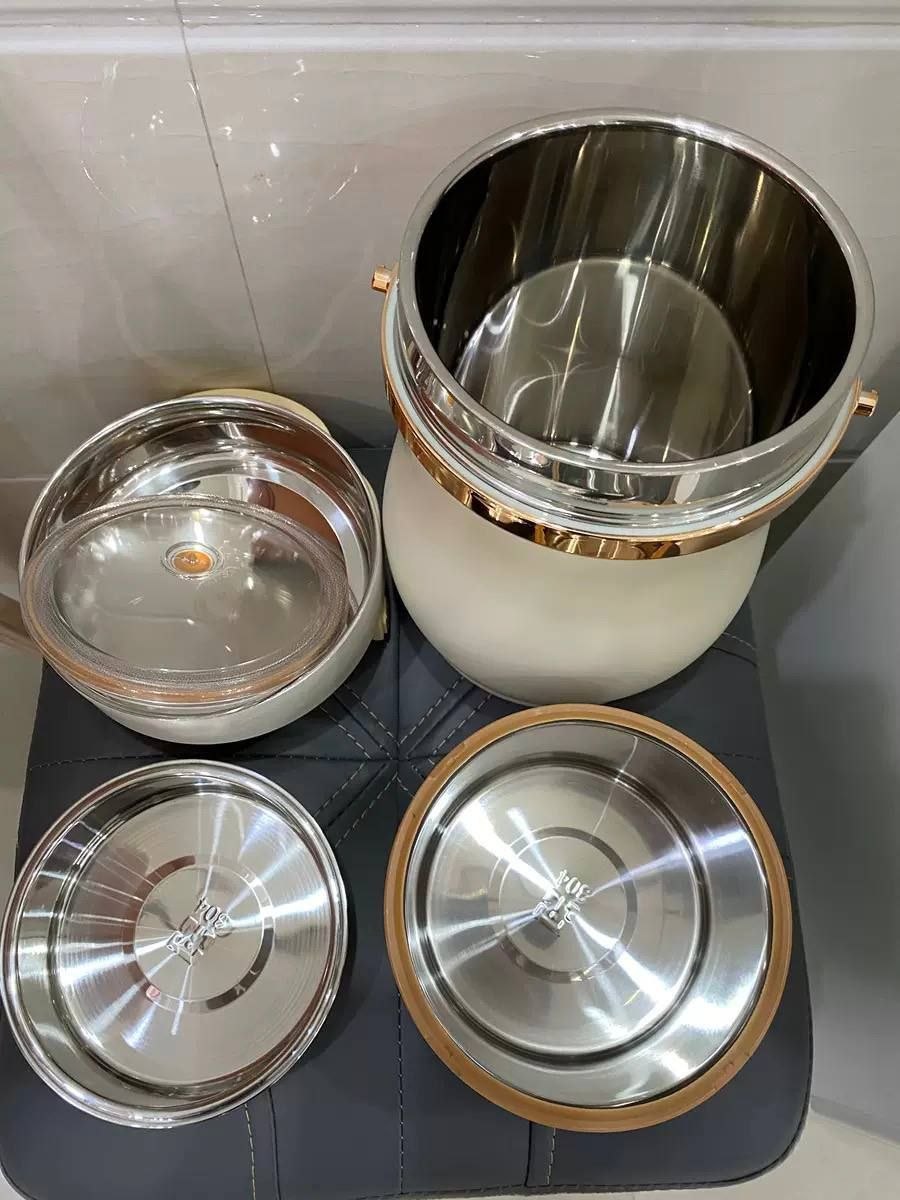 2LITERS ALIJIN QUALITY FOOD FLASK