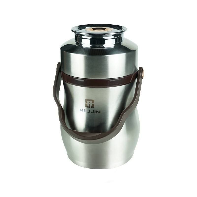 2LITERS ALIJIN QUALITY FOOD FLASK