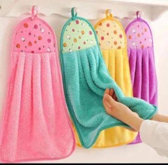 KITCHEN TOWEL (12pieces)