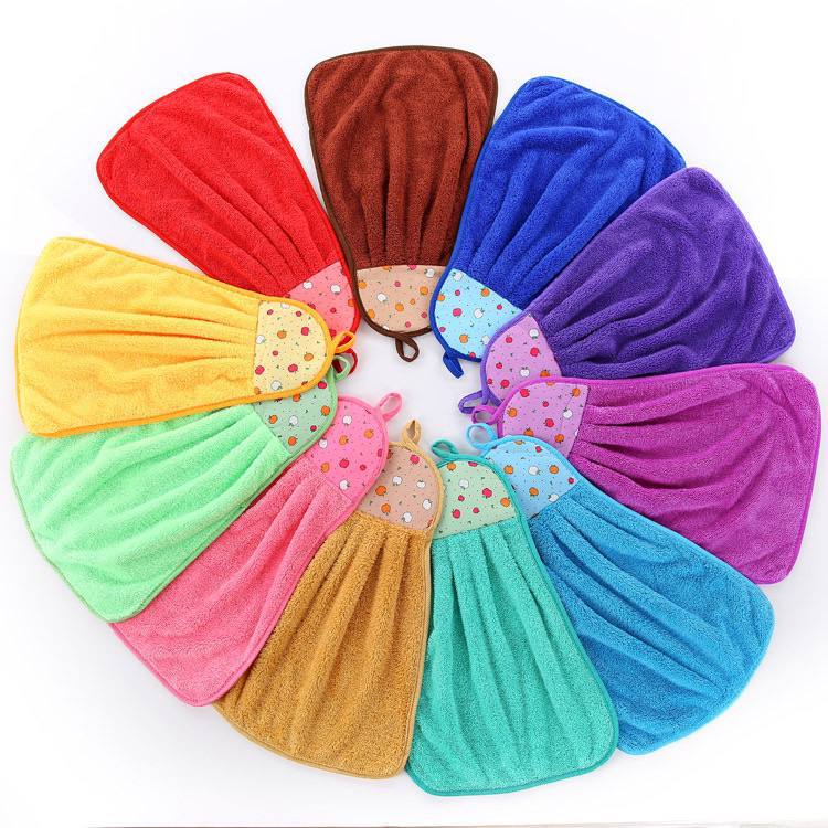 KITCHEN TOWEL (12pieces)
