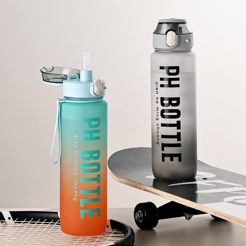 Ph 1liter strong water bottle