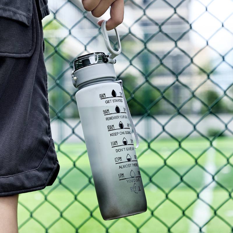 Ph 1liter strong water bottle