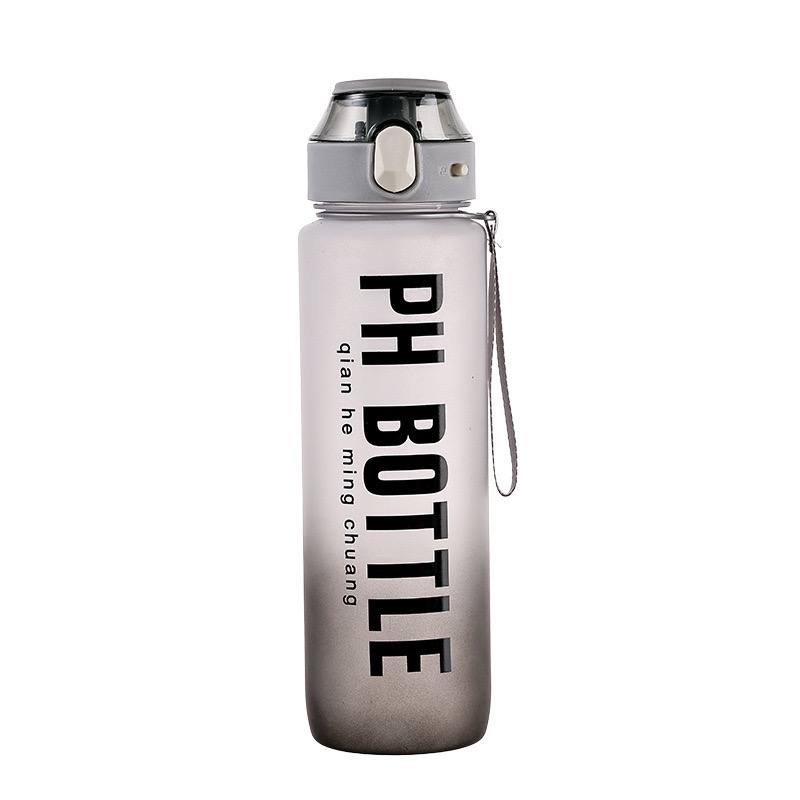 Ph 1liter strong water bottle