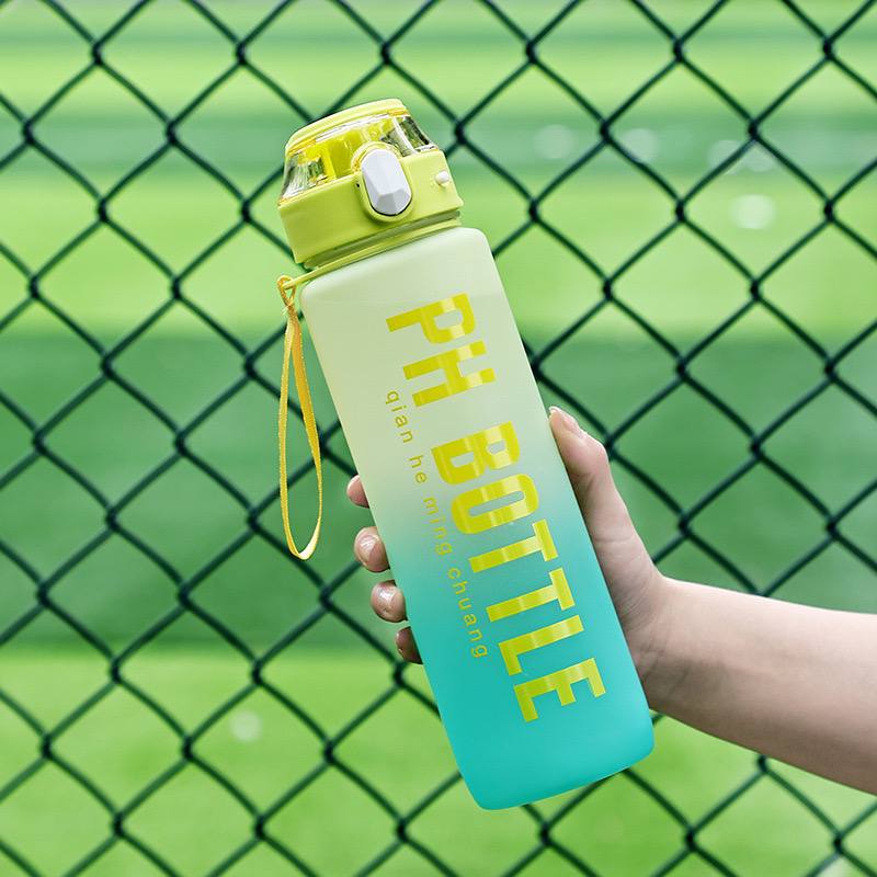Ph 1liter strong water bottle