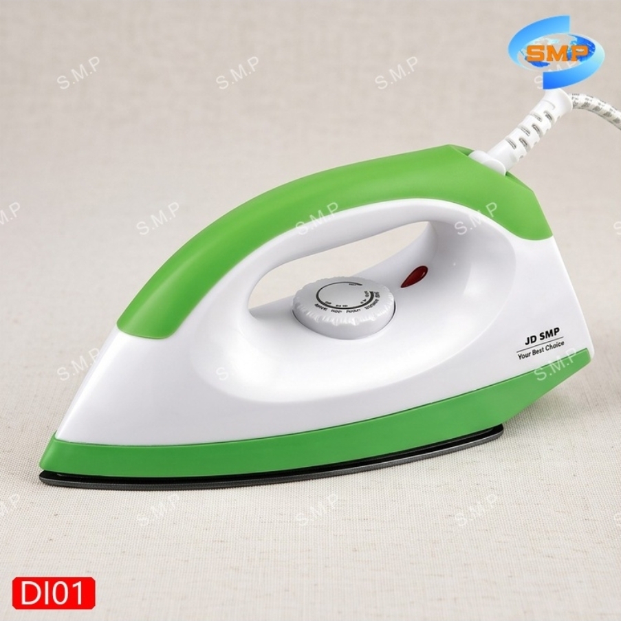 Smp dry iron (d101)