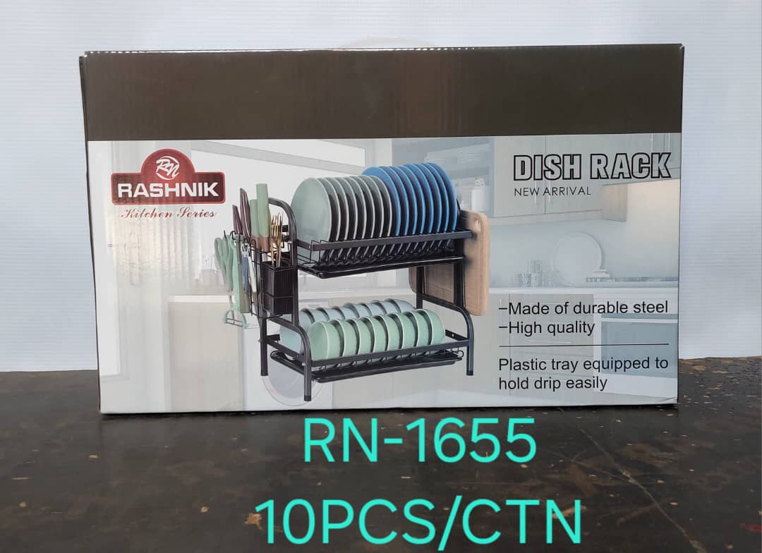 Rashnik dish rack