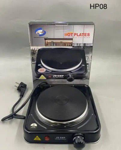 SMP Single face solid hot plate