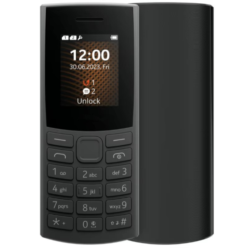Nokia phone 105 Dual sim
