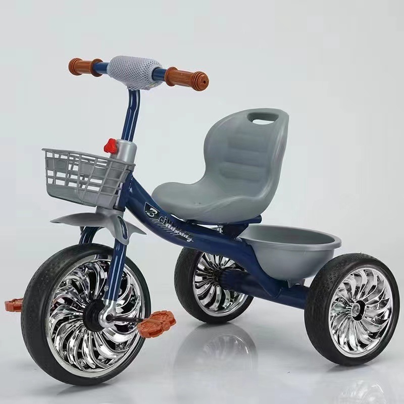 Children's tricycle