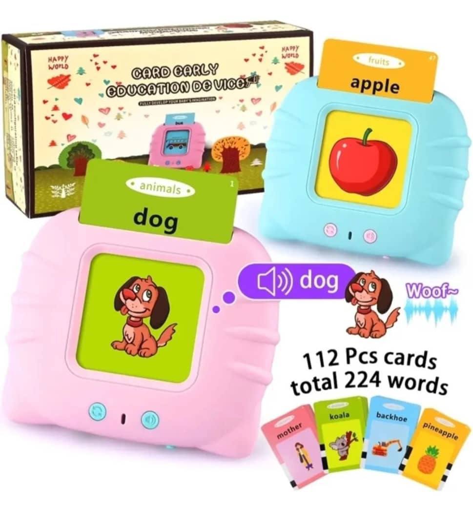 Card reader