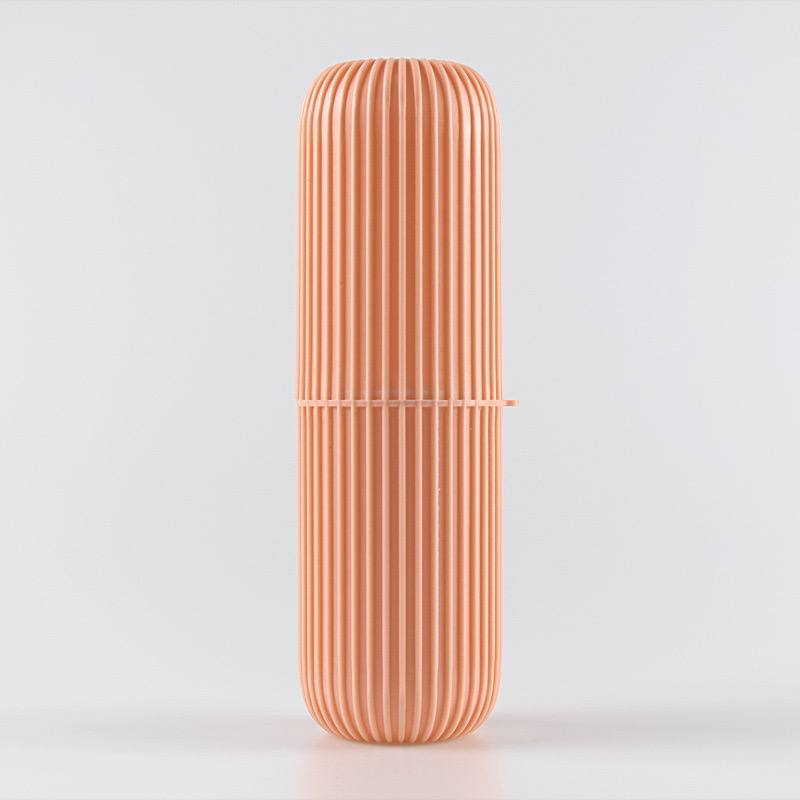 Brush  cup
