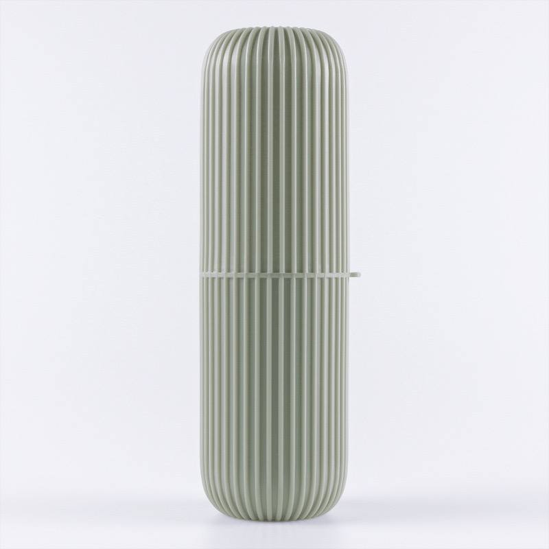 Brush  cup