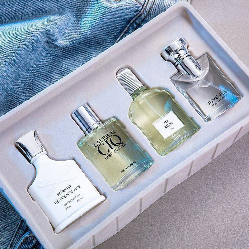 Ciq 4in1 perfume