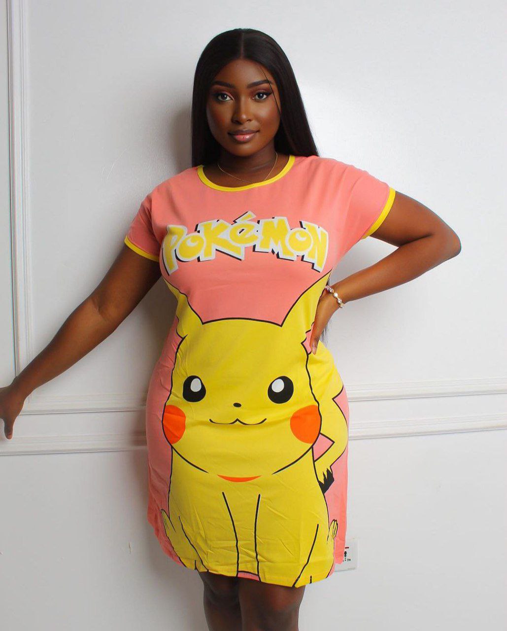 Plus size night wear    size 10 to 18 can wear it