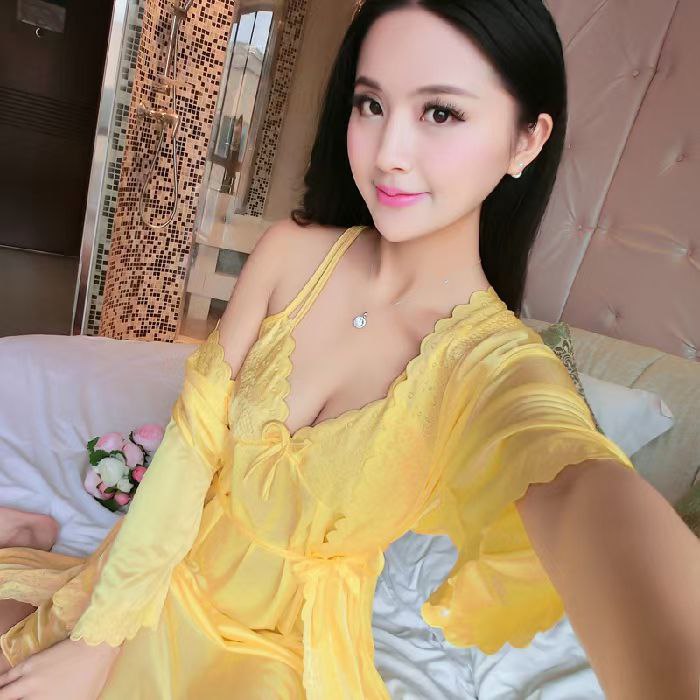 Slik 2in1 night wear