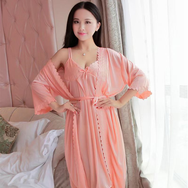 Slik 2in1 night wear