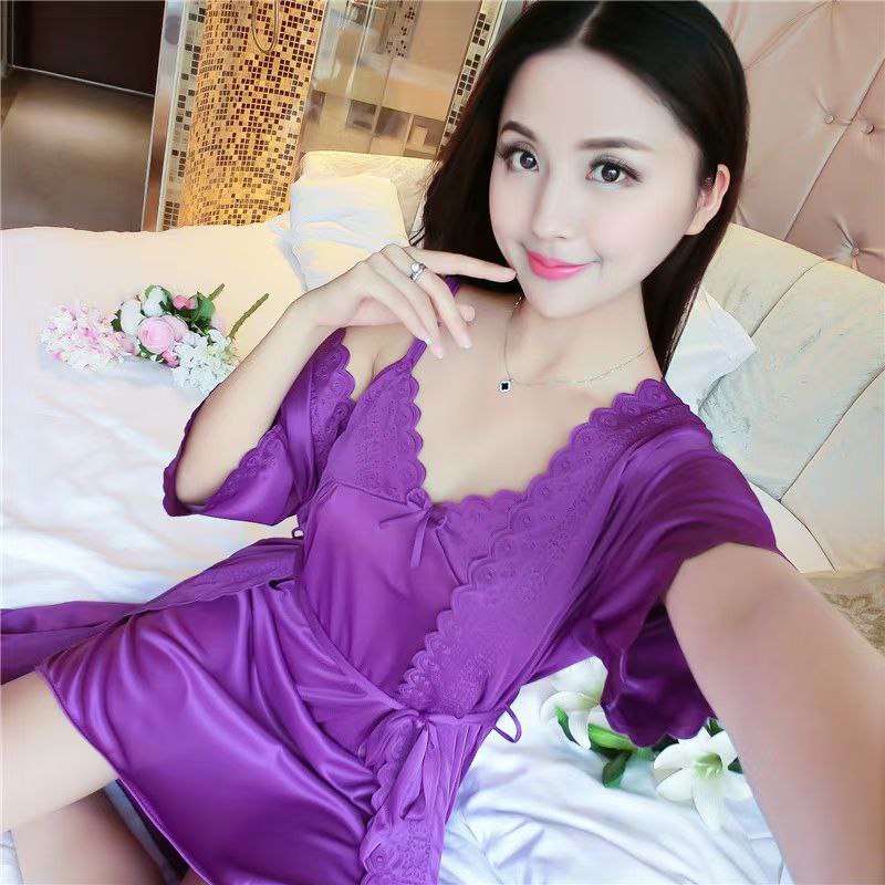 Slik 2in1 night wear