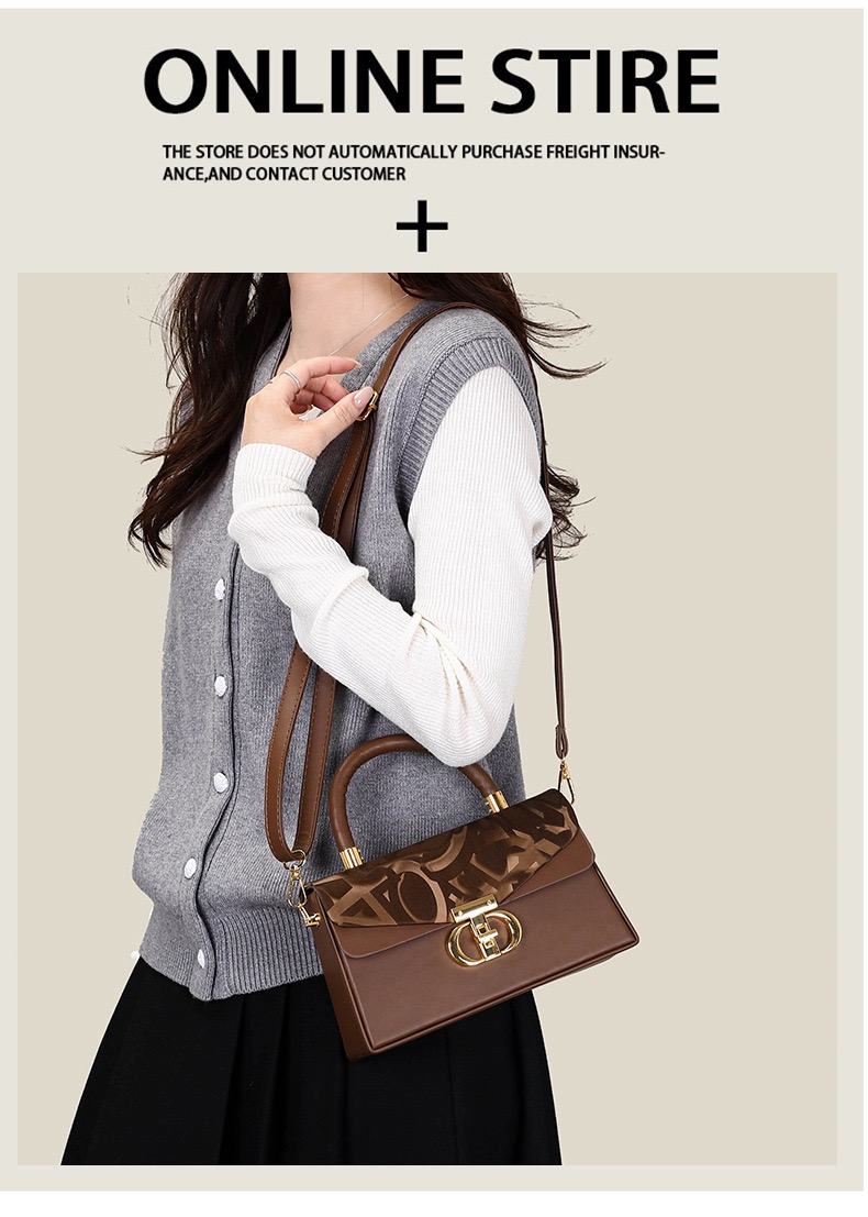 FYD116 2in1 bag