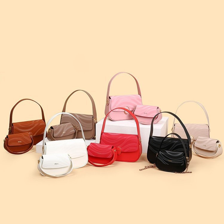 Min 010 2in1 bag