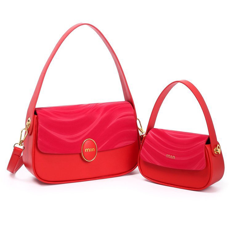 Min 010 2in1 bag