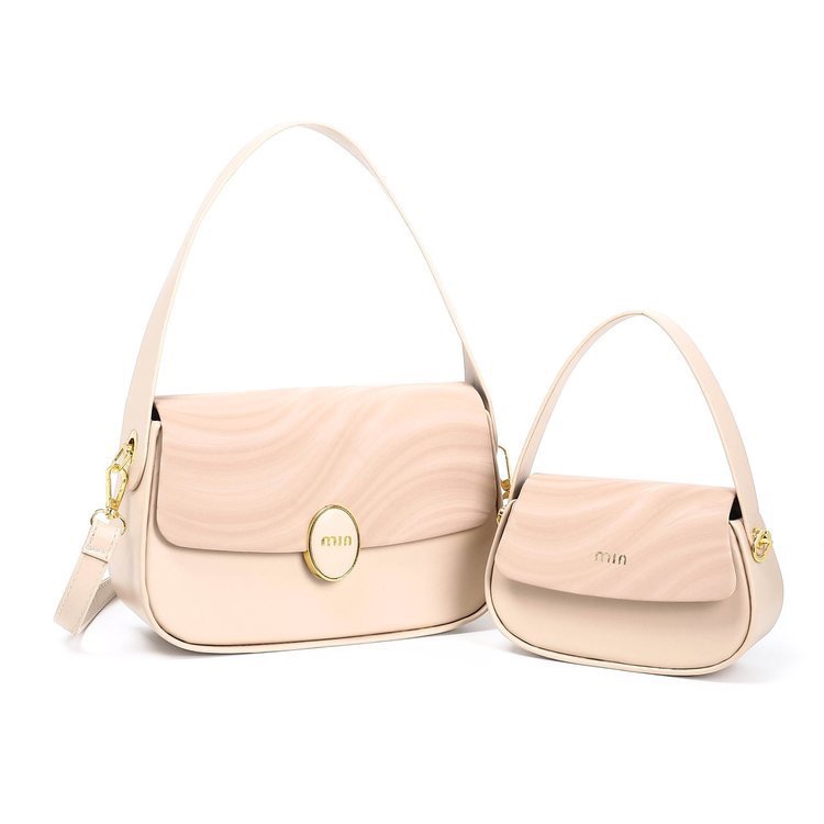 Min 010 2in1 bag