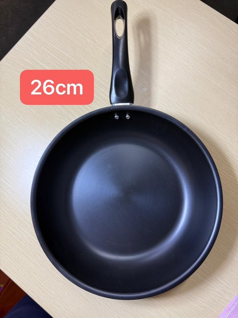26 cm non stick frypan