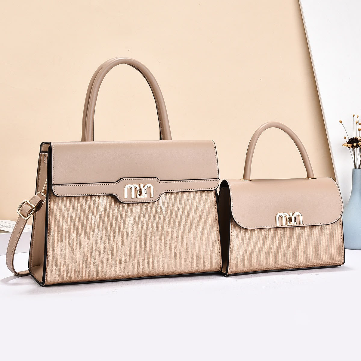MIN shk 2 in1 bag