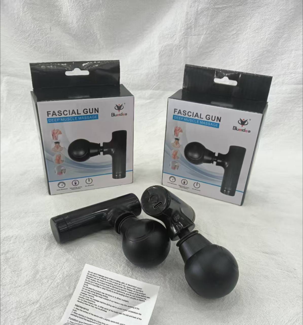 Mini massager