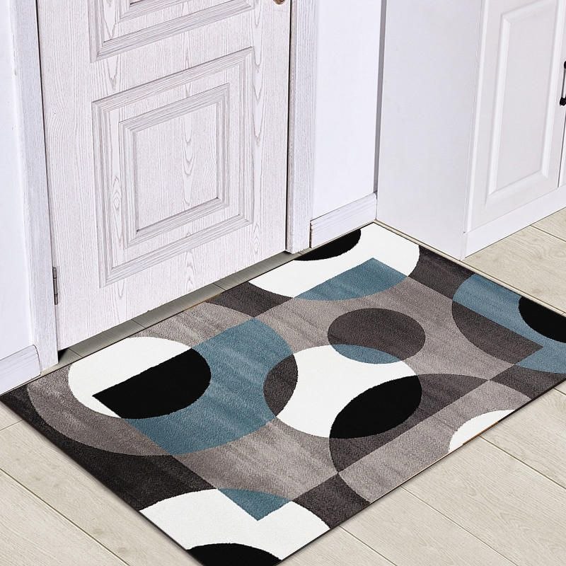 Dotted circle 40 by 60cm