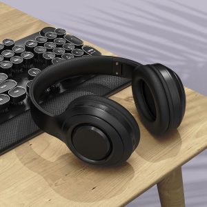 Super headphone solid bass