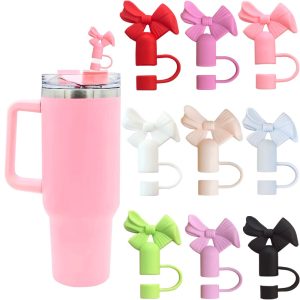 Straw cover