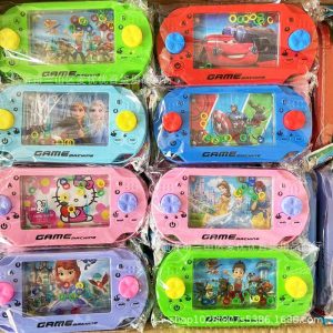 Water game