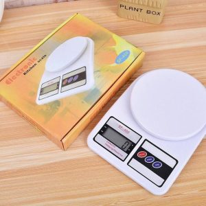 Kitchen scale