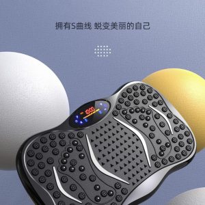 Body slimmer massager