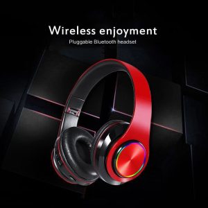 B39 headset