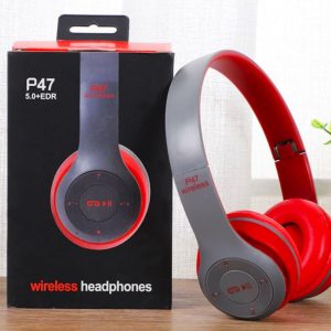 P47 head set