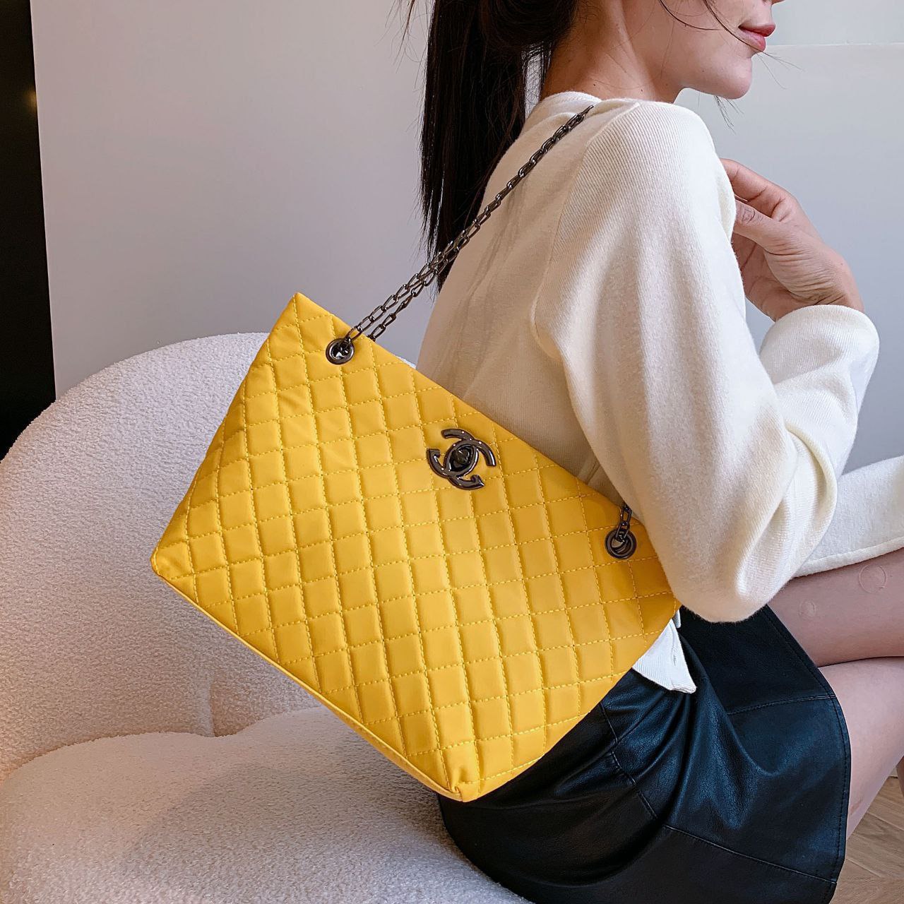 channel bag - Image 7