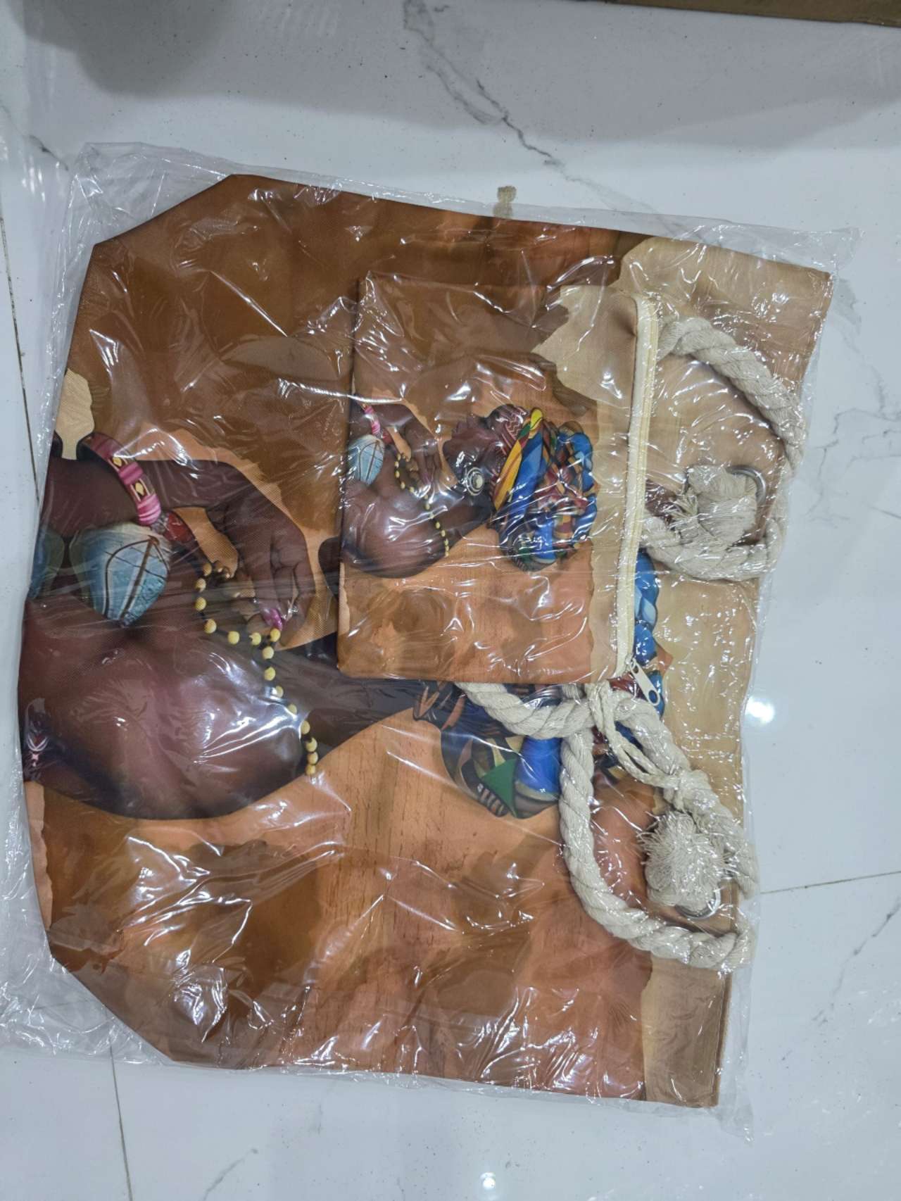 2in1 tote bag - Image 8