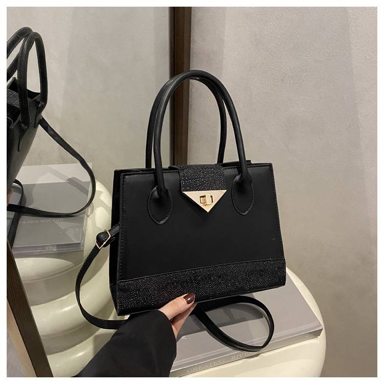 DENIN TOTE BAG - Image 2