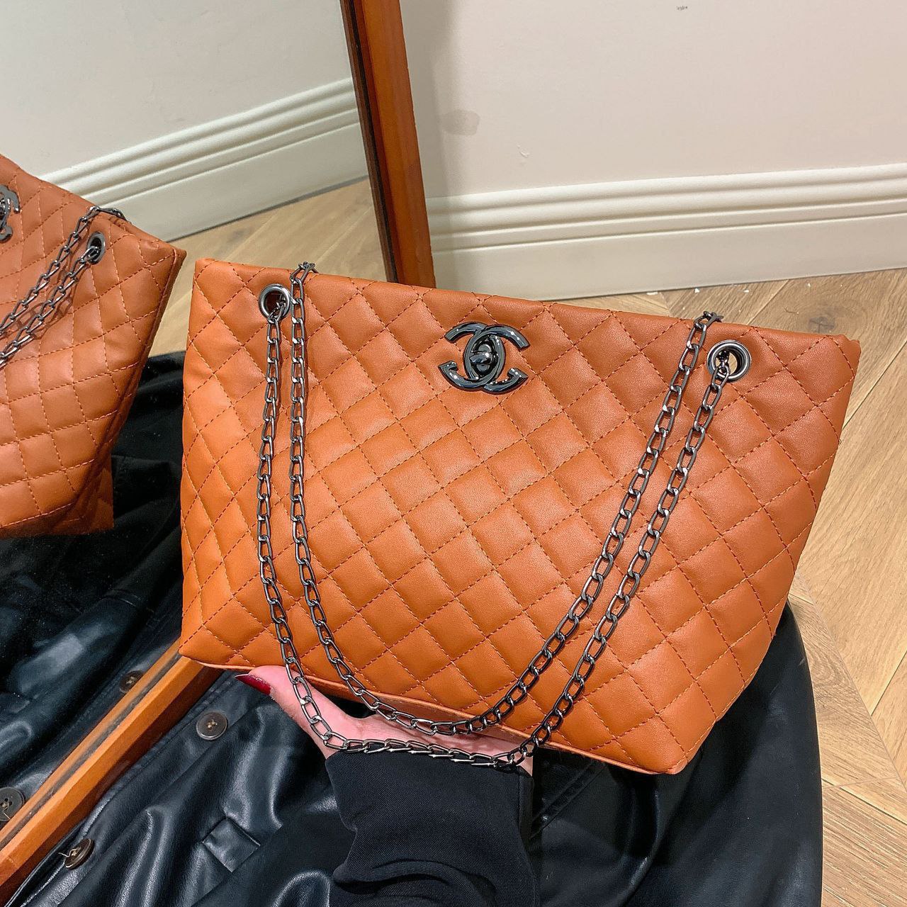 channel bag - Image 4