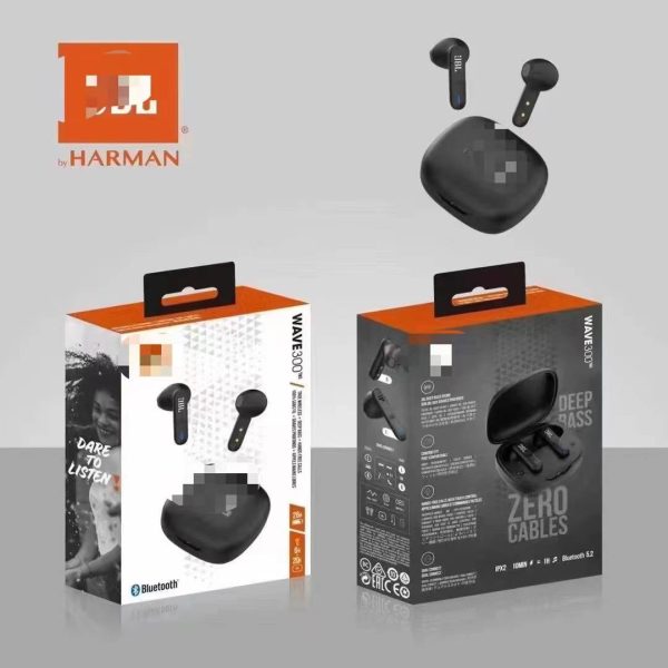 JBL earpod - Image 4