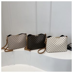 bucket open mini bag