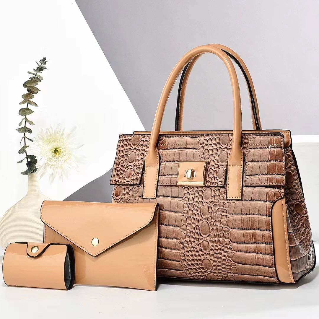 Glossy 3in1 bag - Image 6